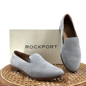 Rockport loafers